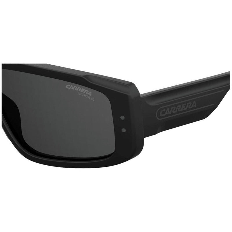 Lentes Gafas De Sol Carrera 1022s Sport Rectangle 58mm Suns