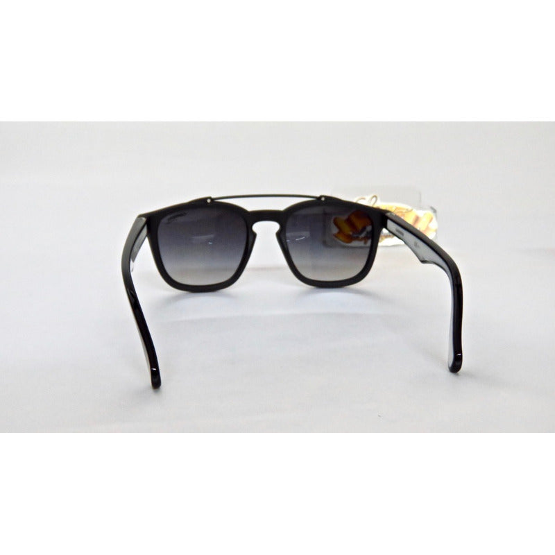 Lentes Gafas De Sol Carrera 1011s Brow Bar Unisex 52mm Suns
