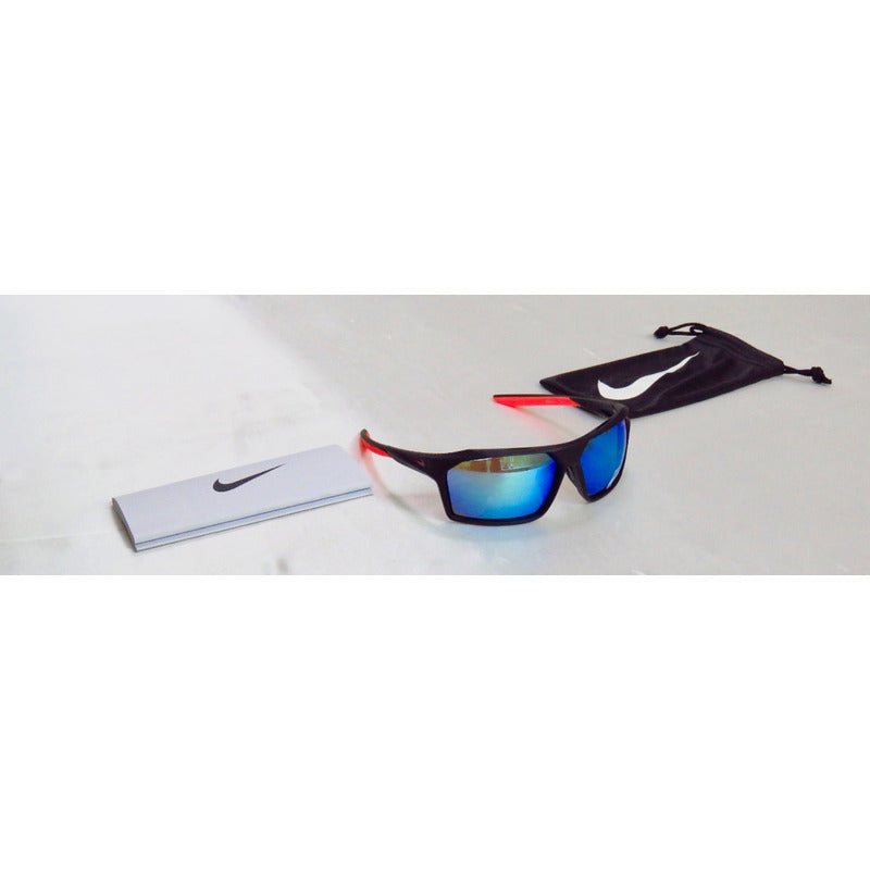 Lentes Gafas De Sol Nike Max Ev1033 Traverse Sport 65mm Suns
