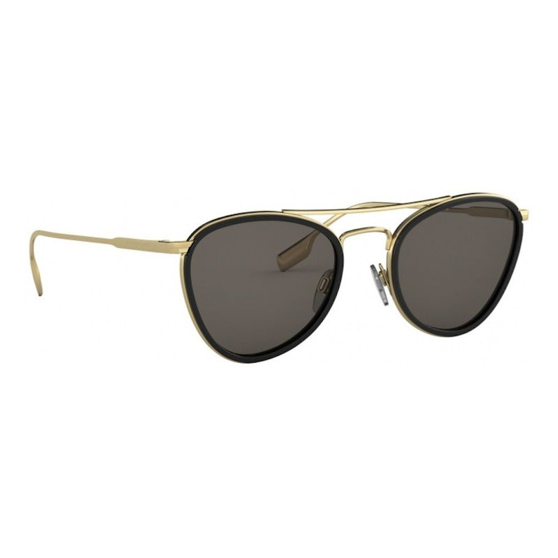 Lentes De Sol Burberry Be3104 Soft Pilot Mujer 51mm Suns