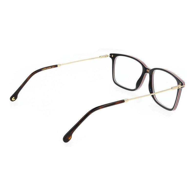 Lentes Carrera 205 Vintage Classic Armazón Oftálmico 52mm