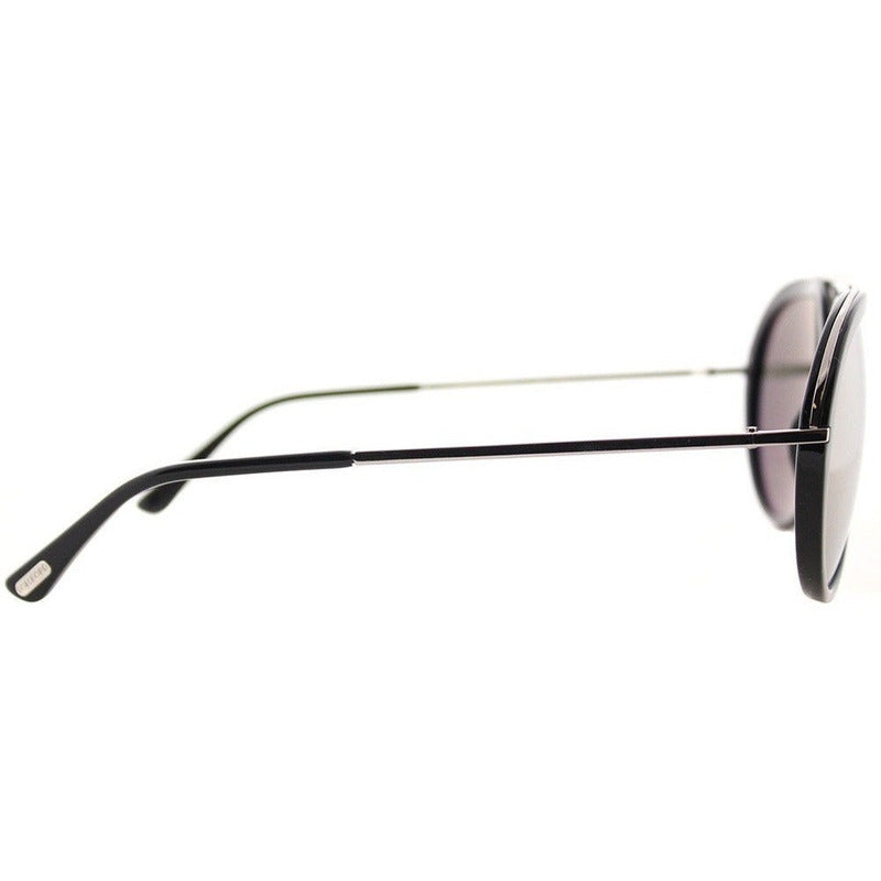 Lentes Sol Tom Ford Stacy Ft0452 Espejados Italy 57mm Suns