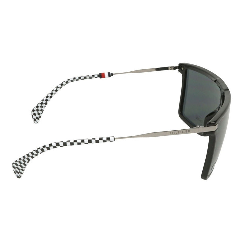 Lentes Sol Tommy Hilfiger Gigi Hadid 4s Iconic Shield 99mm