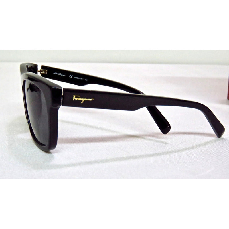 Lentes Gafas Sol Salvatore Ferragamo Sf789sp Polarized 55mm