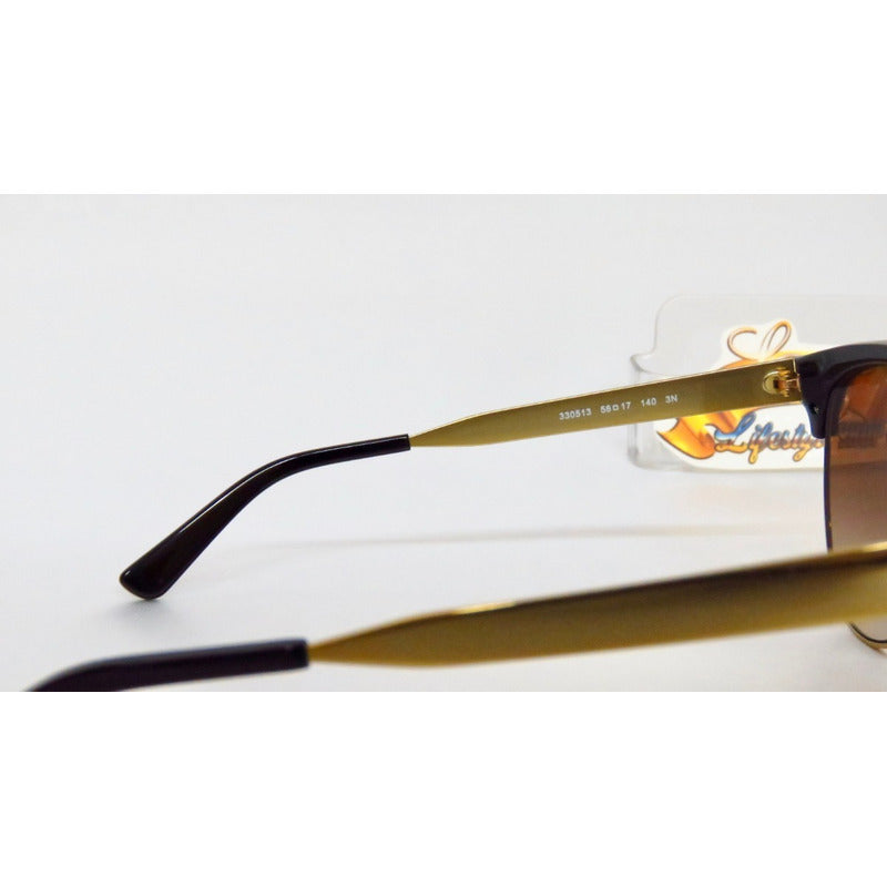 Lentes De Sol Michael Kors Mk2057 Amalfi Mujer 56mm Suns