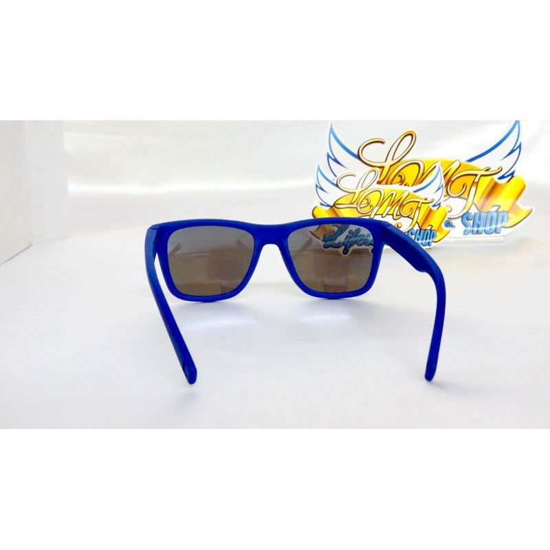 Lentes De Sol Lacoste L816s Premium Soft Square 54mm Suns