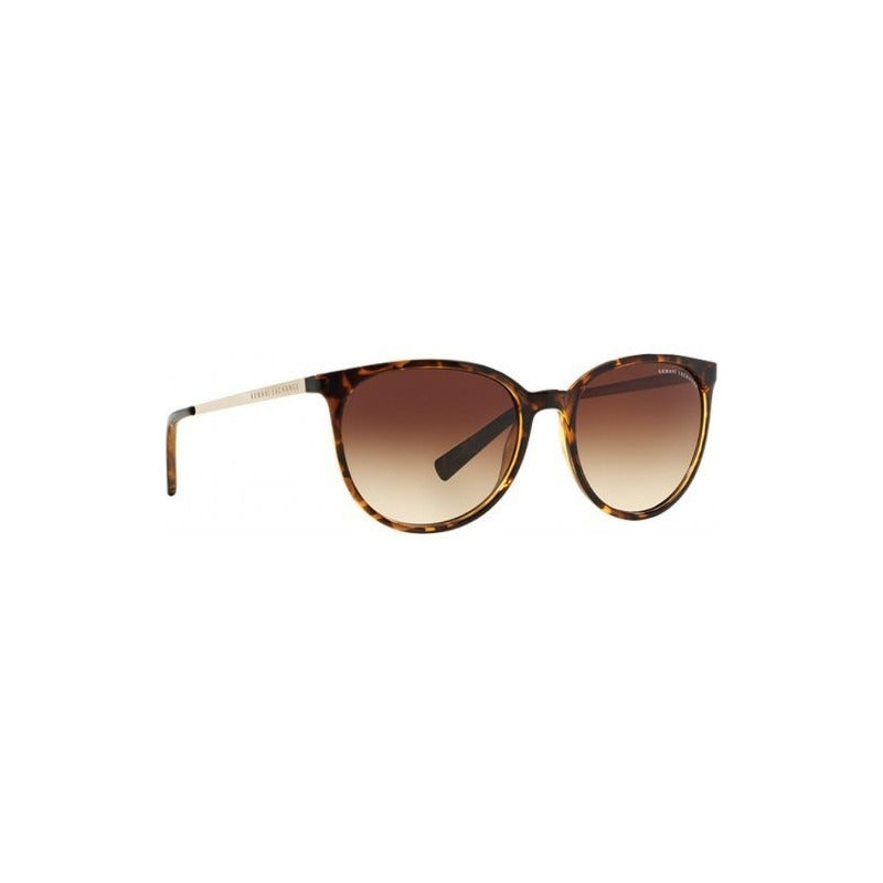 Lentes De Sol Armani Exchange Ax4048s Cat Eye 56mm Suns