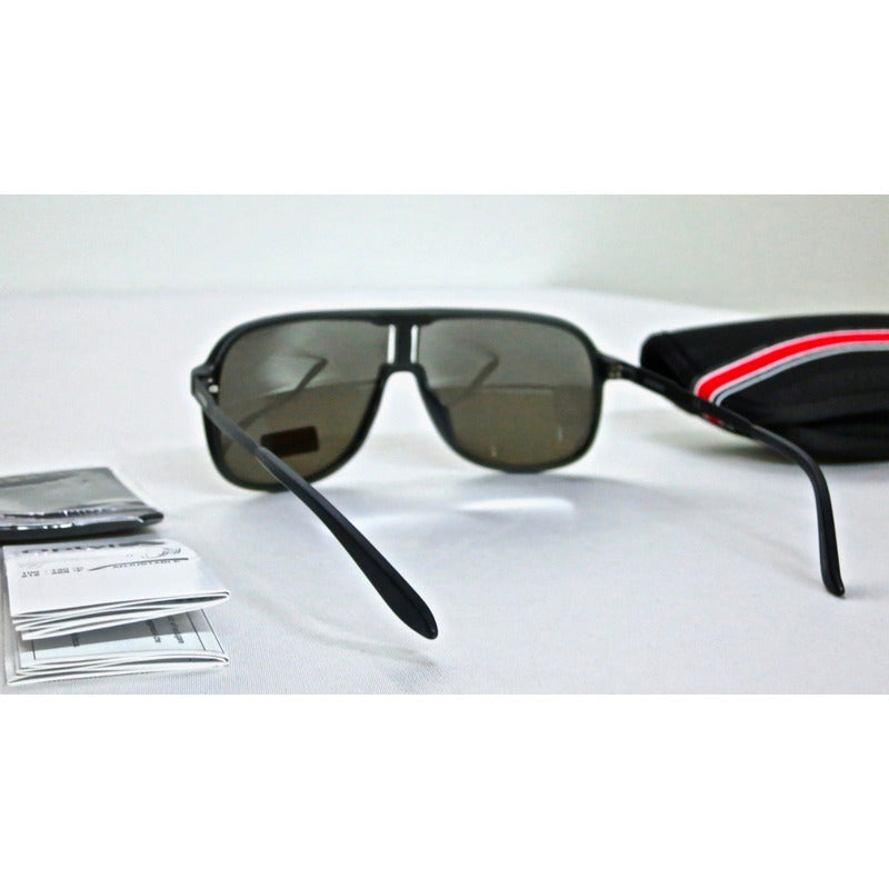 Lentes De Sol Carrera New Safari Iconic Pilot Slovenia 62mm