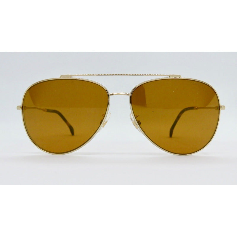 Lentes Sol Carrera 183fs Flag Double Bridge Pilot 62mm Suns