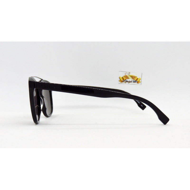Lentes Gafas De Sol Lacoste L822s Square Brow Bar 55mm Suns