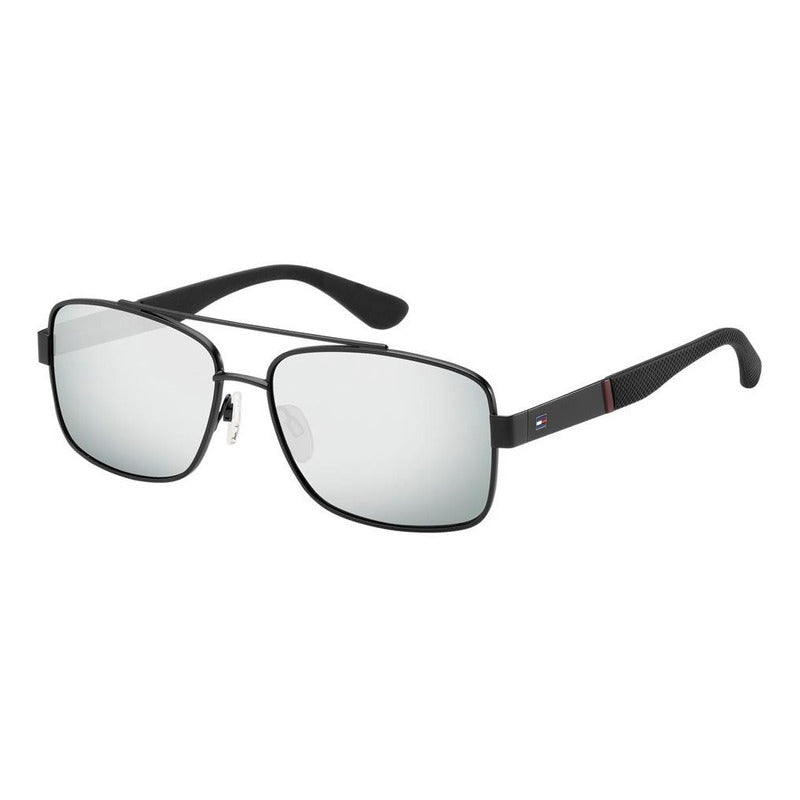 Lentes De Sol Tommy Hilfiger Th1521s Double Bridge 59mm Suns