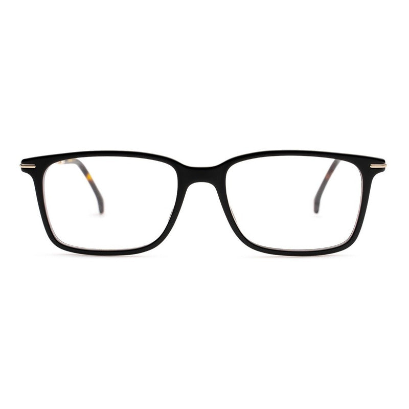 Lentes Carrera 205 Vintage Classic Armazón Oftálmico 52mm