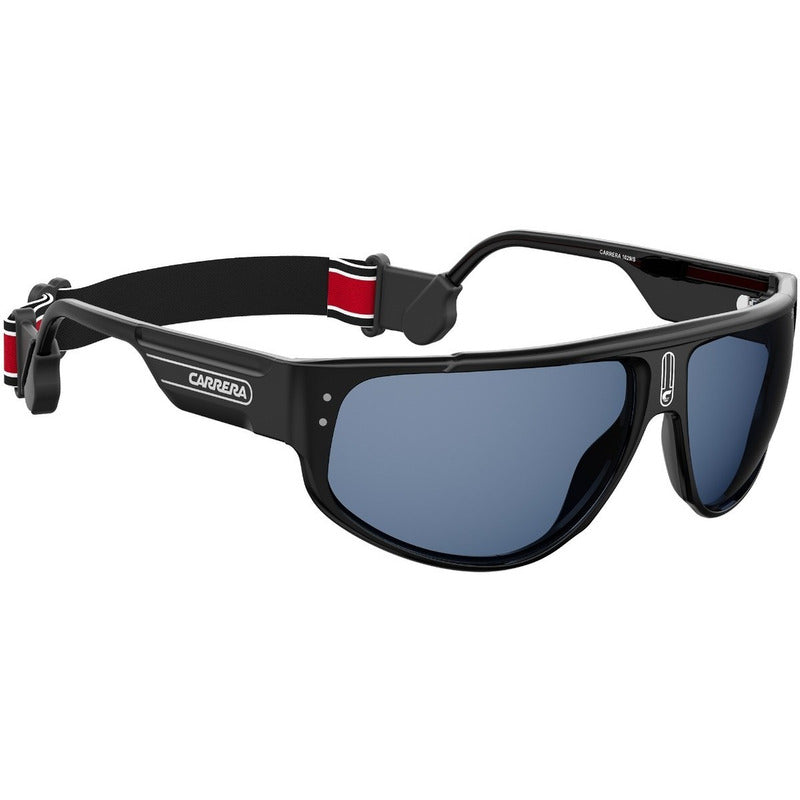 Lentes Sol Carrera 1029s Sport Iconic Pilot Oversized 66mm