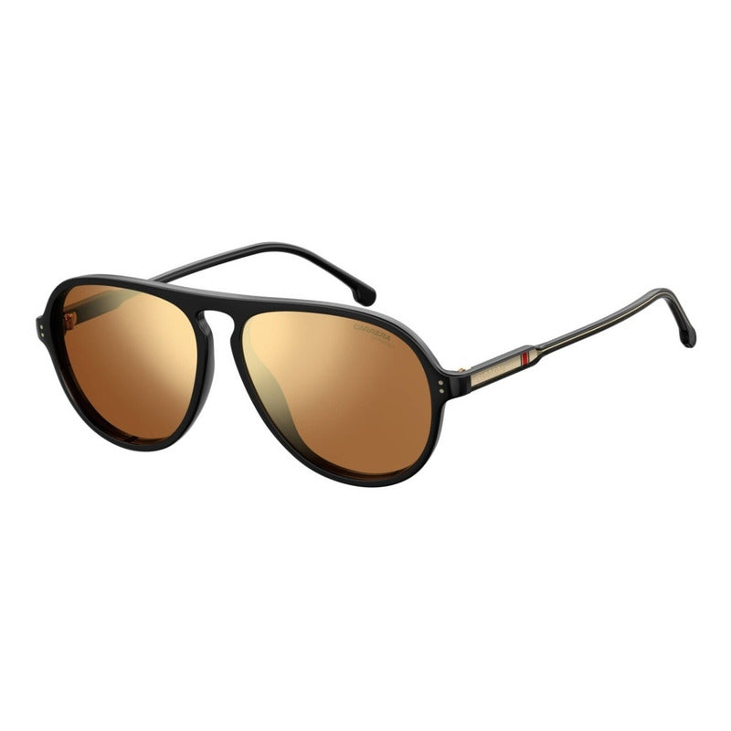 Lentes Sol Carrera 198s Flag Iconic Pilot Slovenia 57mm Suns