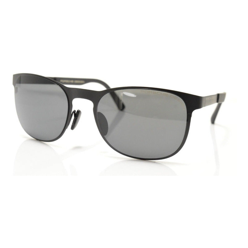 Lentes De Sol Porsche Design P8578 Ligeros Italy 54mm Suns