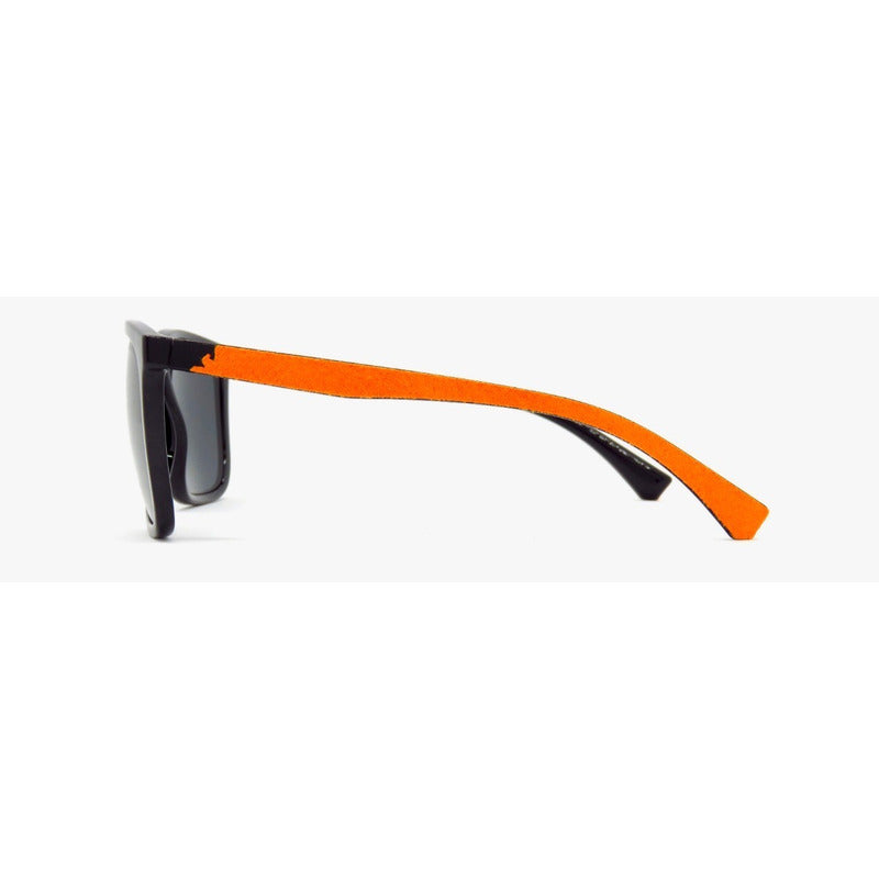 Lentes De Sol Emporio Armani Ea4132f Eagle Square 57mm Suns