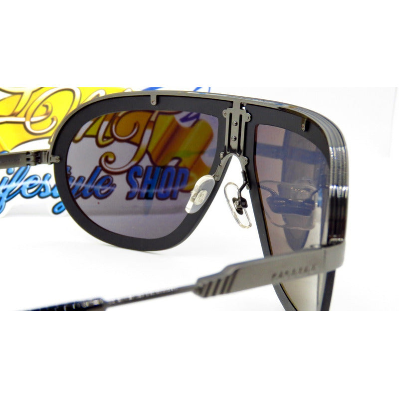 Lentes De Sol Carrera Americana Special Edition Aviador 66mm