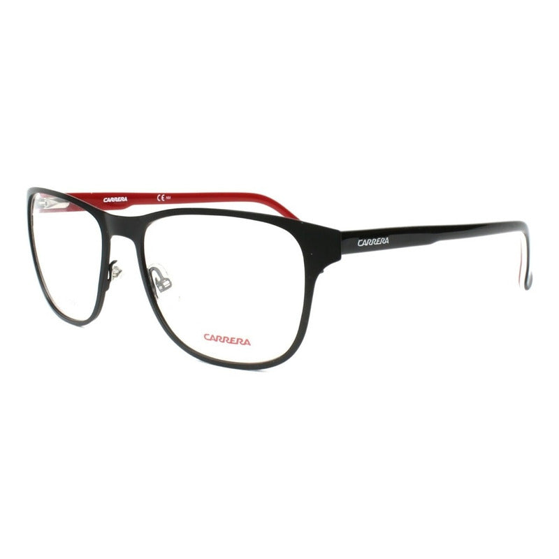 Lentes Armazón Carrera 1104v Oftálmicos Metallic Frame 54mm