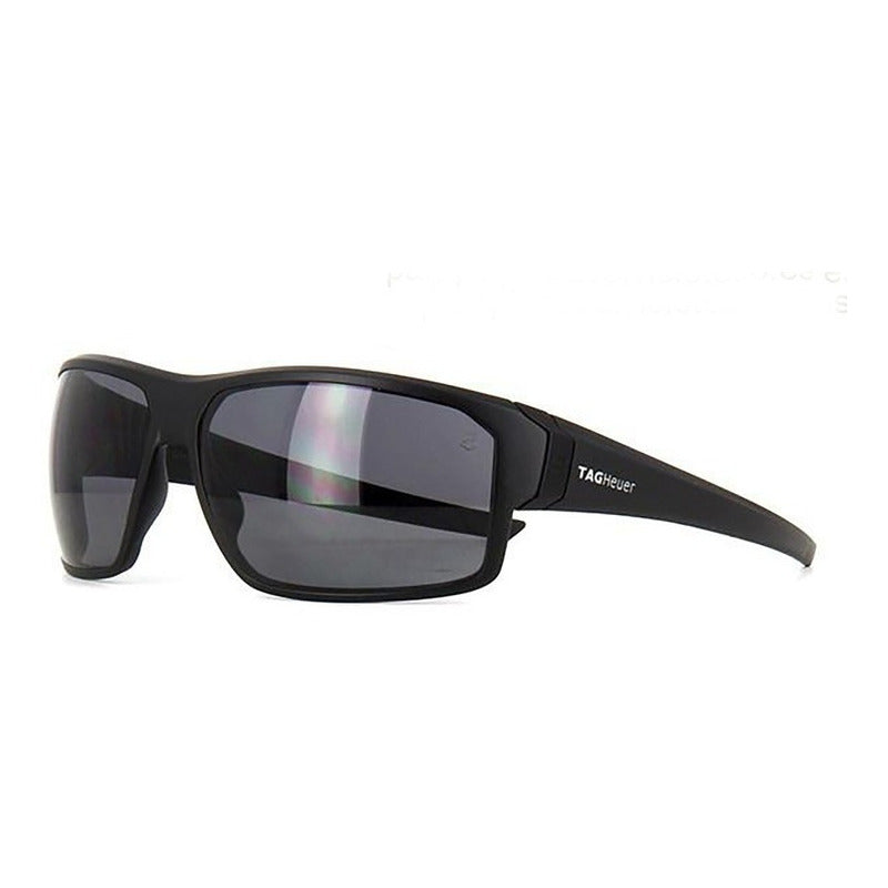 Lentes Gafas De Sol Tag Heuer Th9225 Racer France 65mm Suns