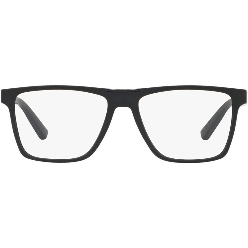 Lentes Armani Exchange Ax3055 Square Armazón Oftálmic 55mm
