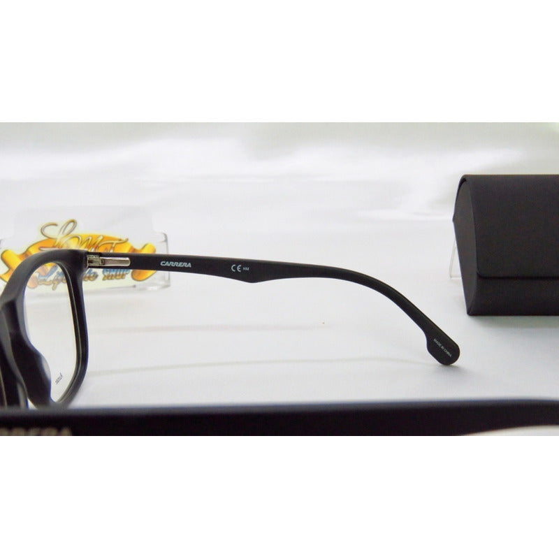 Lentes Armazón Carrera 5544v Oftálmicos Soft Square 55mm