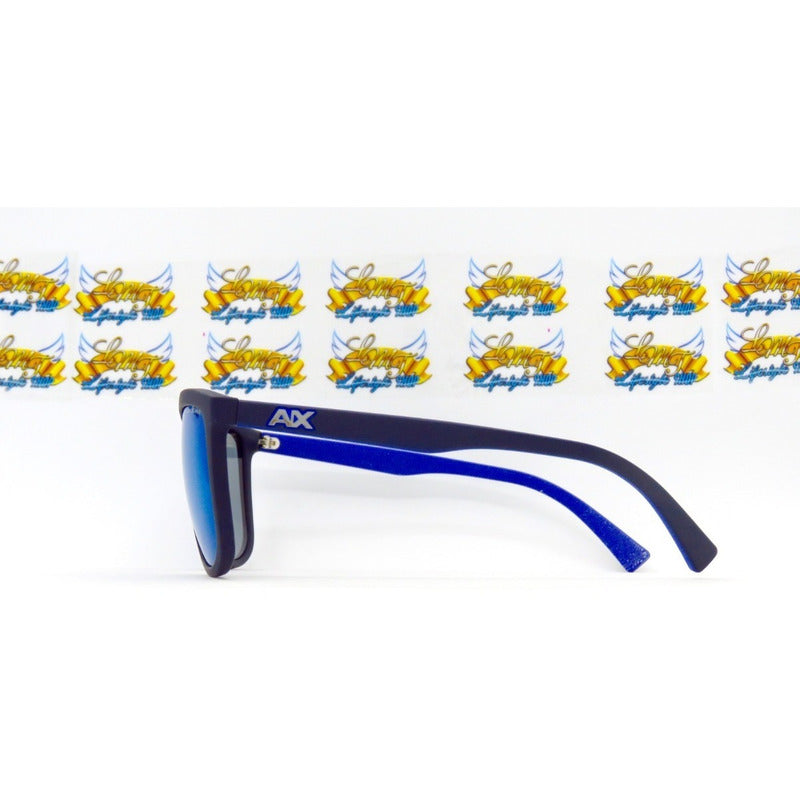 Lentes De Sol Armani Exchange Ax4093s Soft Square 56mm Suns