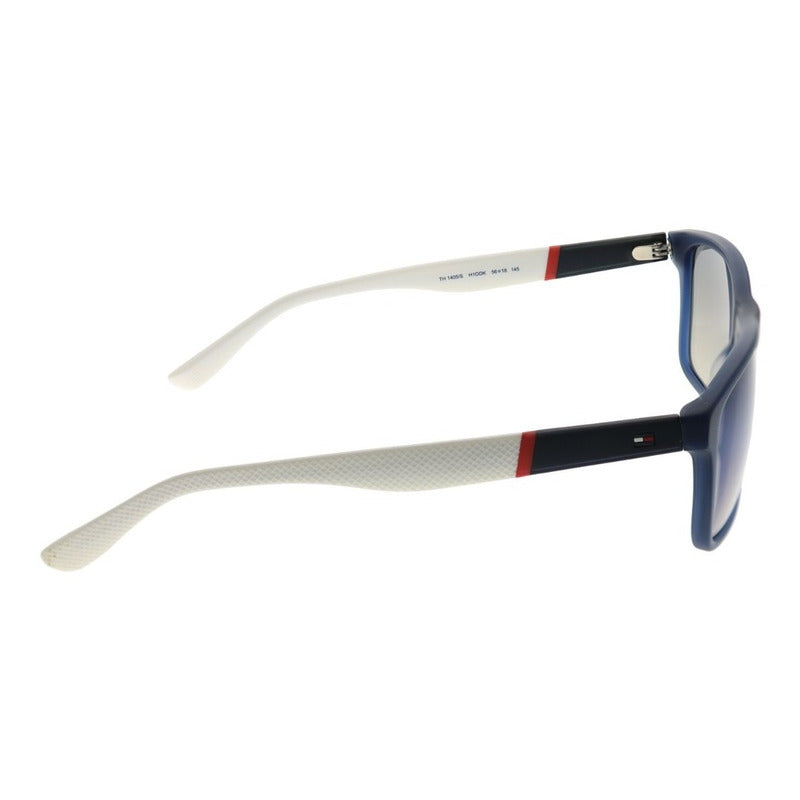 Lentes De Sol Tommy Hilfiger Th1405s Iconic Rectangle 56mm