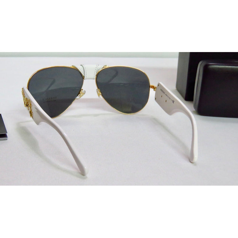 Lentes Gafas Sol Versace Ve2150q Essential Luxury 62mm Suns