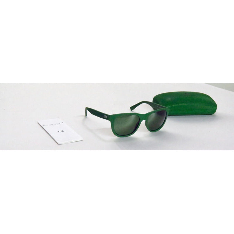 Lentes Gafas De Sol Lacoste L848s Full Rim Italy 54mm Suns