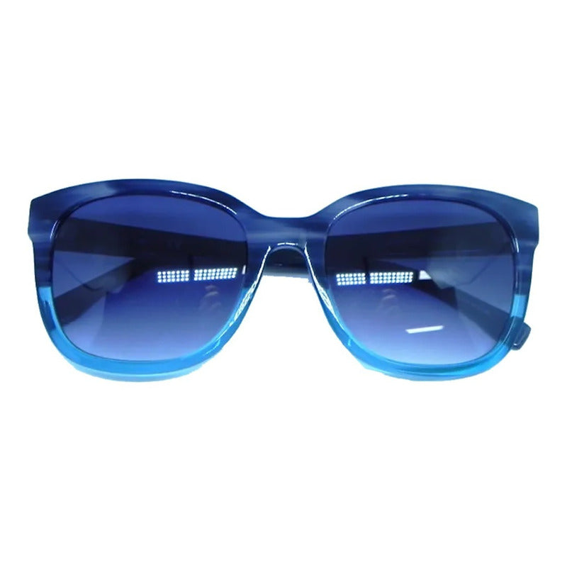 Lentes De Sol Lacoste L815s Soft Square Mujer 55mm Suns