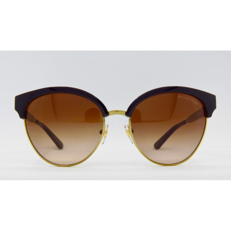 Lentes De Sol Michael Kors Mk2057 Amalfi Mujer 56mm Suns