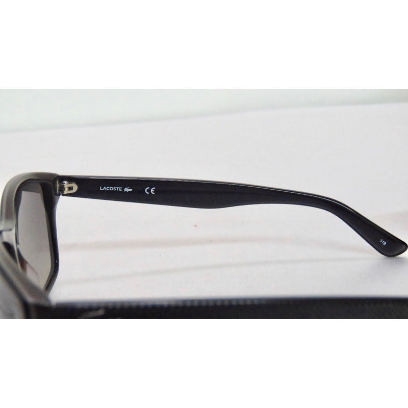Lentes Gafas De Sol Lacoste L705s Bold Square 57mm Suns