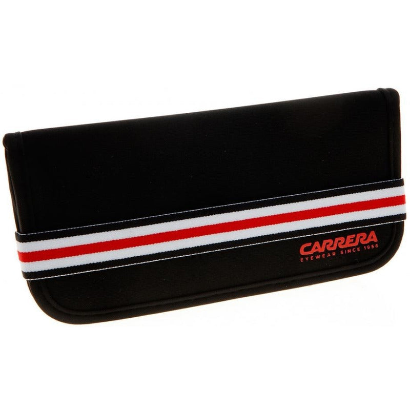 Lentes Gafas Carrera 8013s Sport Shiny Black Polarized 58mm