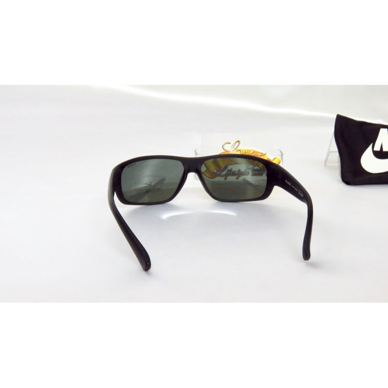 Lentes De Sol Nike Ev0779 Mercurial 6.0 Sport Polarized 61mm