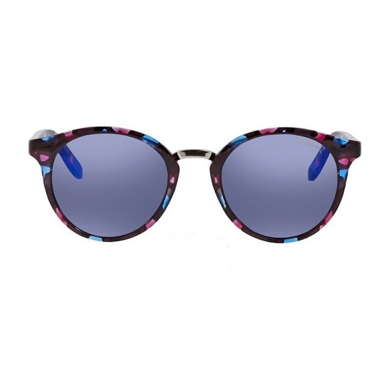 Lentes De Sol Carrera 5036s Fashion Round 49mm Mujer Suns
