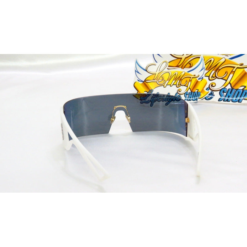 Lentes De Sol Dior Kaleidiorscopic Shield Italy 99mm Suns