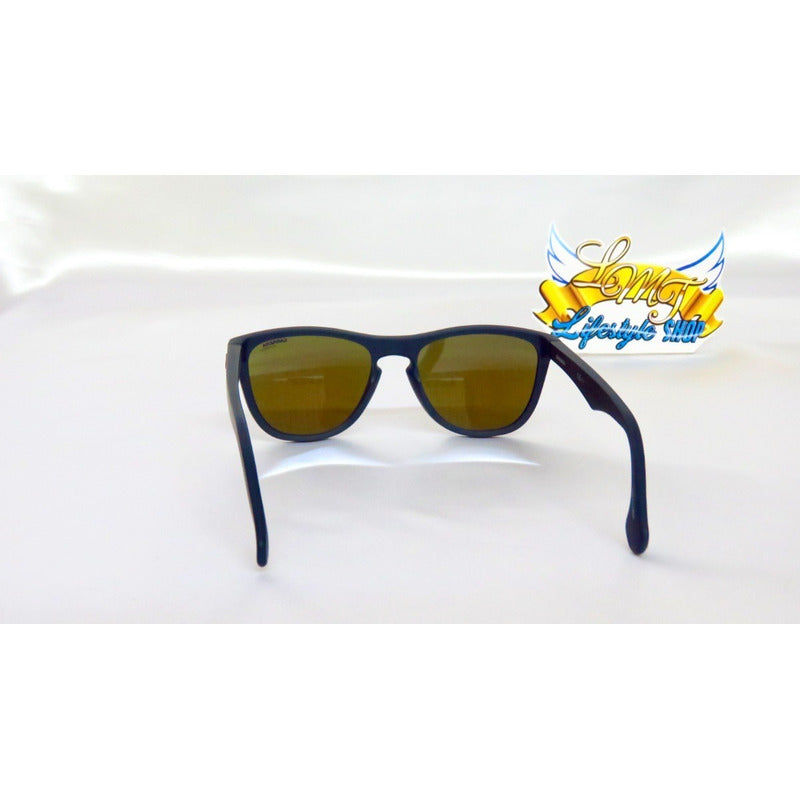 Lentes De Sol Carrera 5042s Soft Square Slovenia 55mm Suns