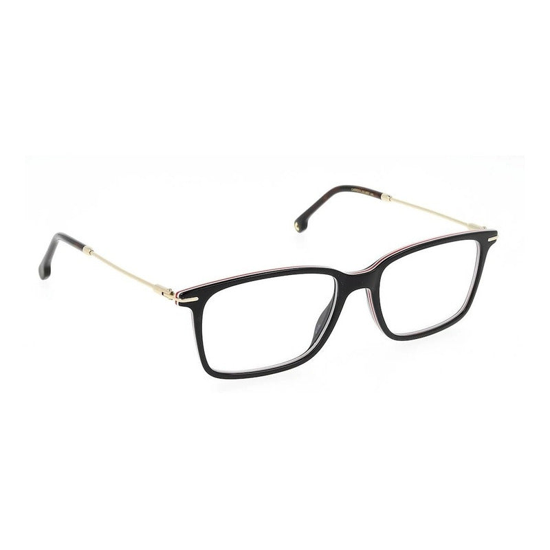 Lentes Carrera 205 Vintage Classic Armazón Oftálmico 52mm