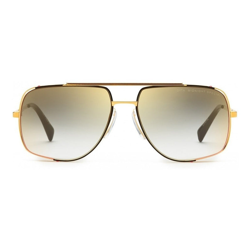 Lentes De Sol Dita Midnight Special Edition Japan 60mm Suns