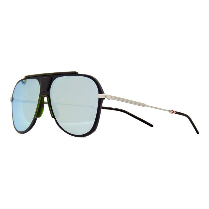 Lentes De Sol Dior 0224s First Class Pilot Italy 99mm Suns