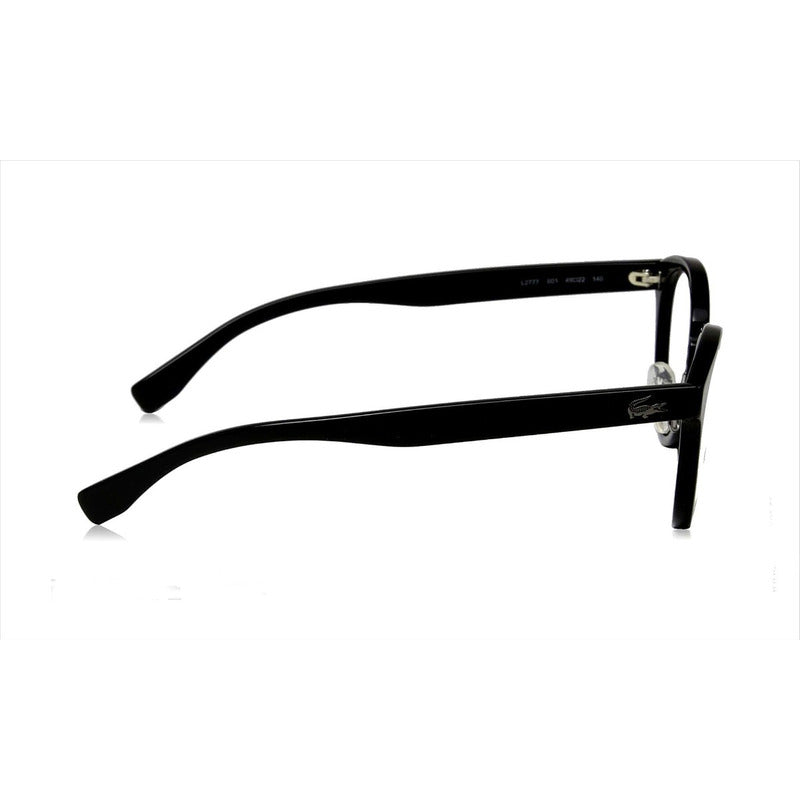 Lentes Lacoste L2777 Classic Oval Armazón Oftálmico 49mm