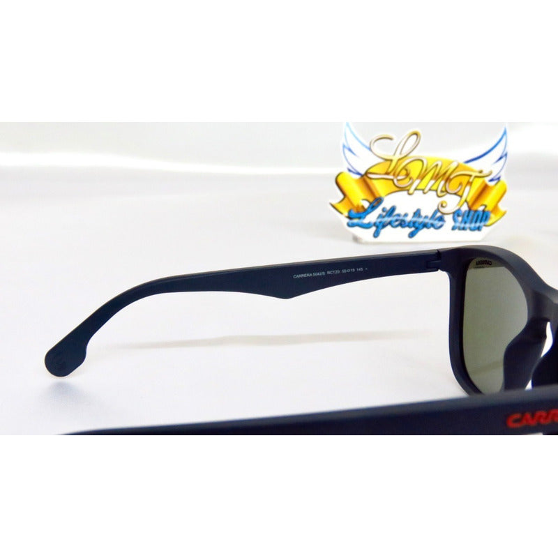 Lentes De Sol Carrera 5042s Soft Square Slovenia 55mm Suns