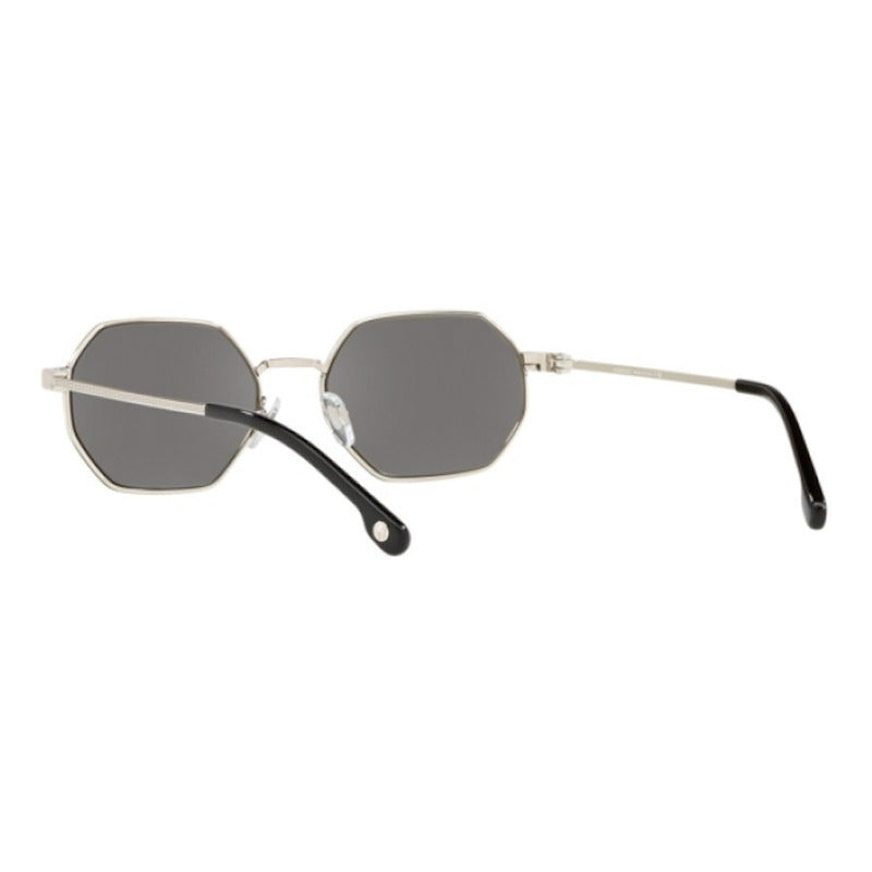 Lentes De Sol Versace Ve2194 Metal Hexagon 53mm Suns