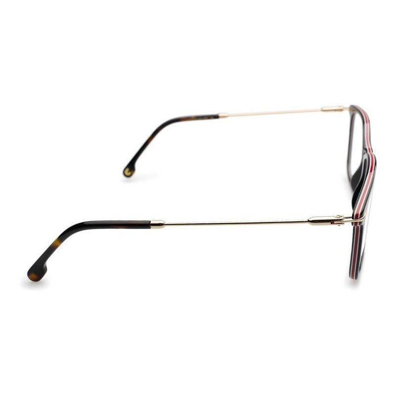 Lentes Carrera 205 Vintage Classic Armazón Oftálmico 52mm
