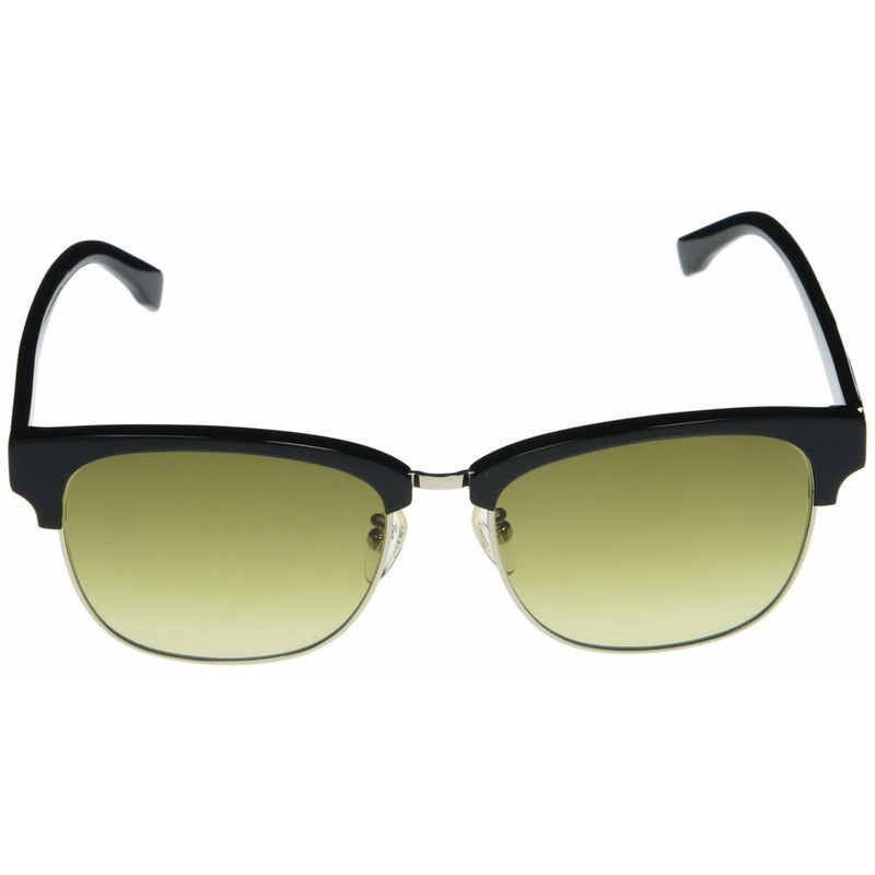 Lentes De Sol Lacoste L177sa Iconic Club Shape 55mm Suns
