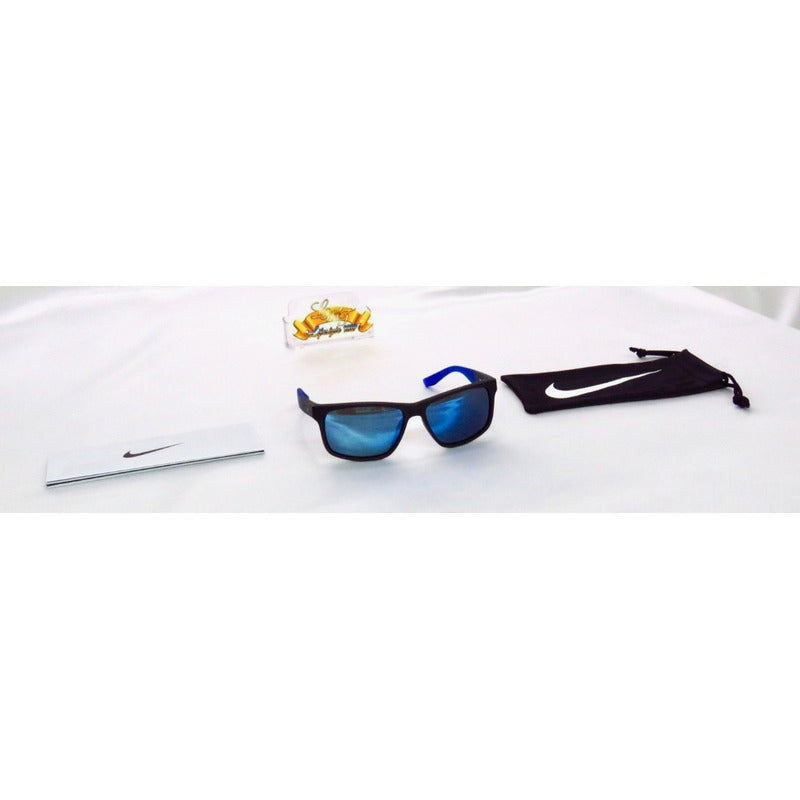 Lentes De Sol Nike Ev0835 Cruiser R Sport Rectangle 59mm