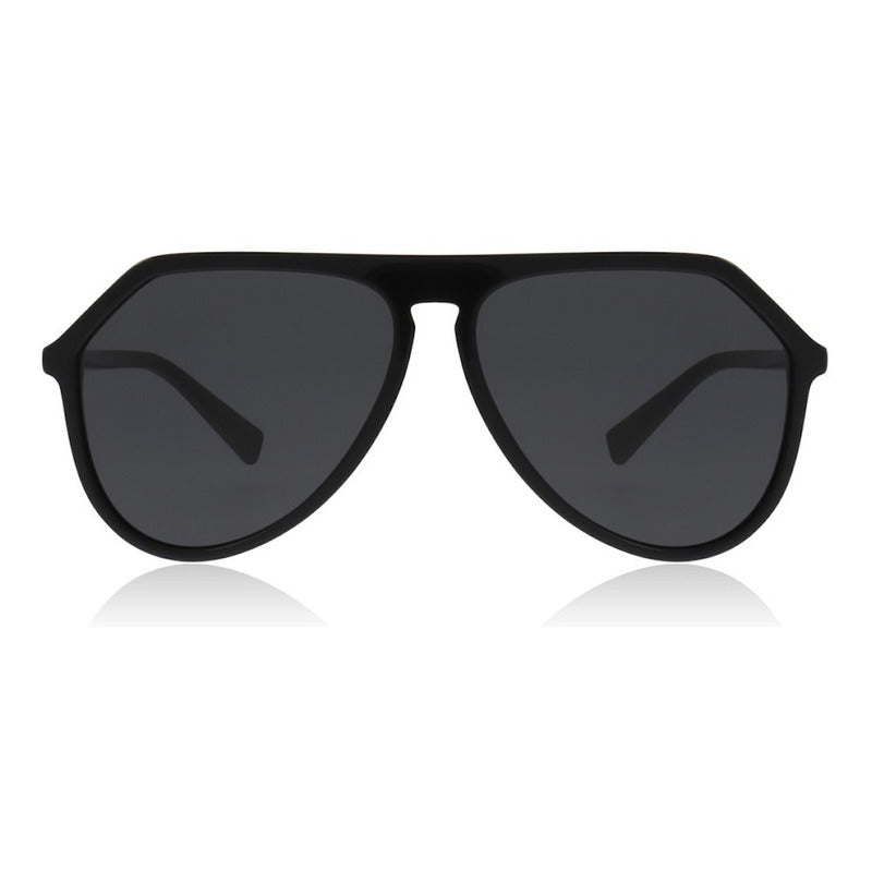 Lentes Sol Dolce & Gabbana Dg4341 Modified Italy 59mm Suns