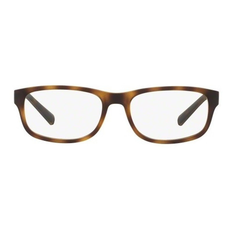 Lentes Armani Exchange Ax3031f Rectangle Armazón 55mm