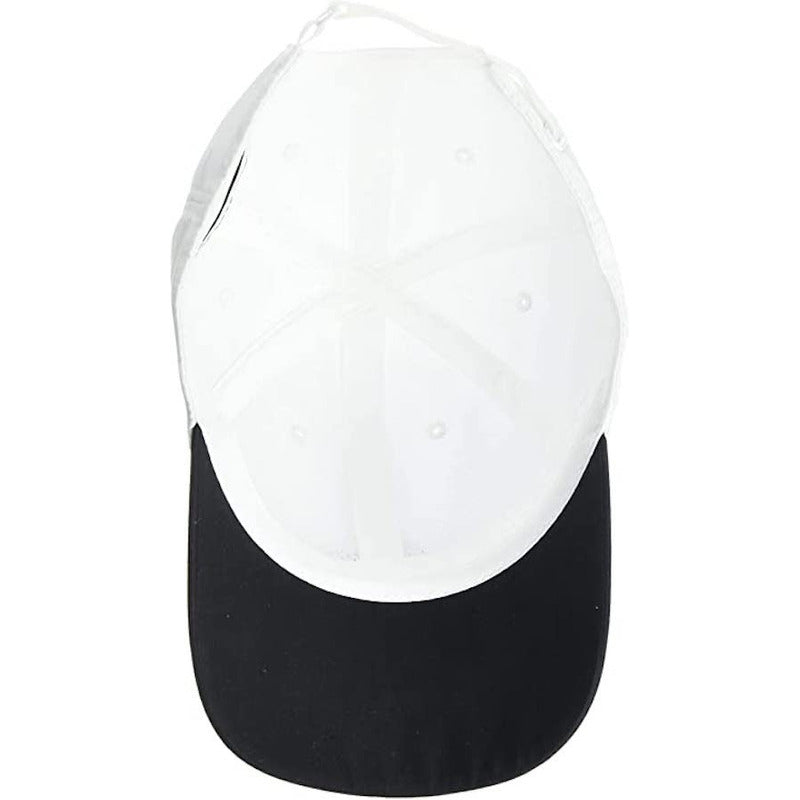 Gorra Lacoste Sport Big Croc Contrast Border Hat Original