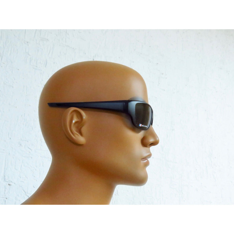 Lentes Gafas De Sol Tag Heuer Th9225 Racer France 65mm Suns